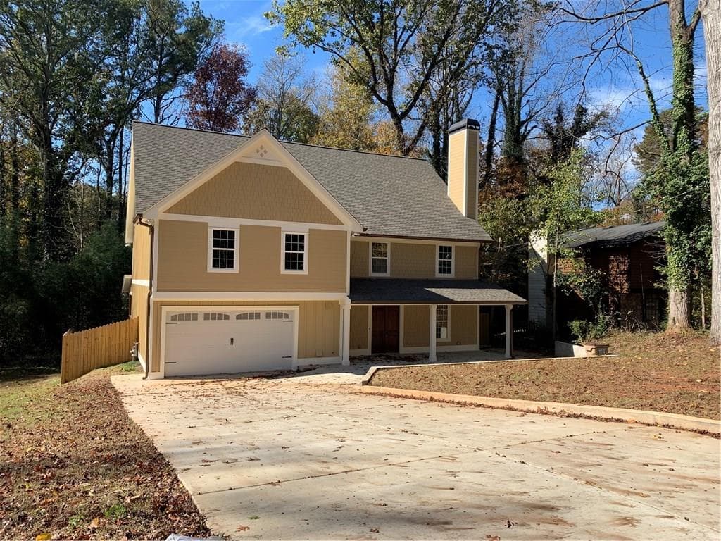 692 PEBBLE CREEK Drive, Norcross, GA 30093 — most recent listing photo
