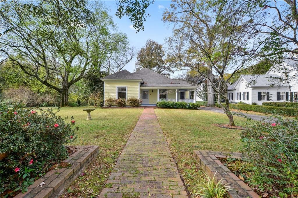 25 Hillside Drive, Cartersville, GA 30120 — most recent listing photo