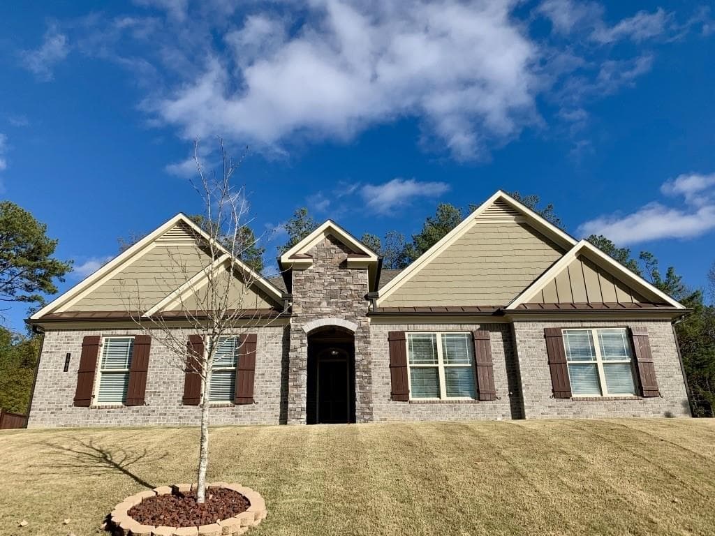 1904 CROSSWATERS Drive, Dacula, GA 30019 — most recent listing photo