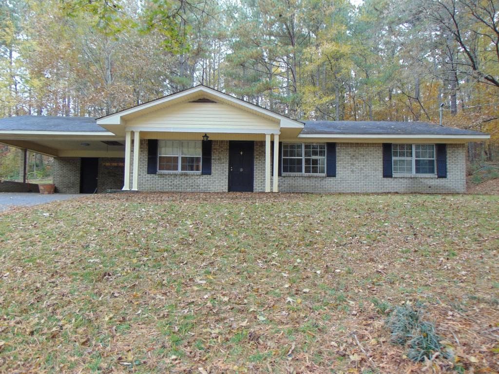 13 Kris Drive, Rome, GA 30161 — most recent listing photo