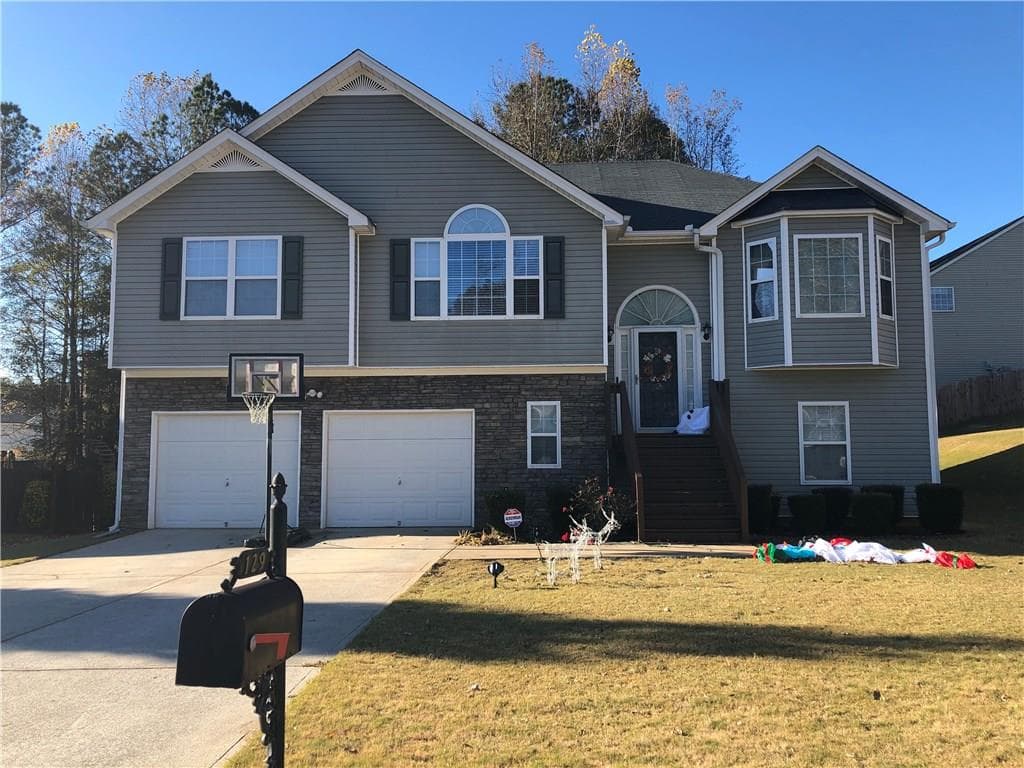 129 Ashbury Drive, Villa Rica, GA 30180 — most recent listing photo