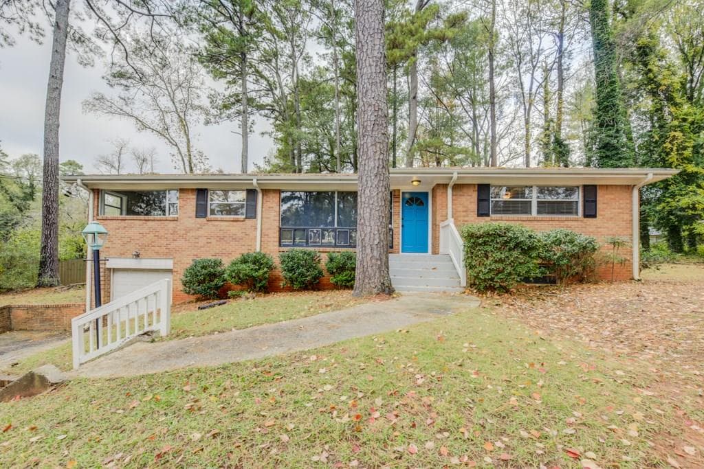 2840 Santa Barbara Drive, Decatur, GA 30032 — most recent listing photo