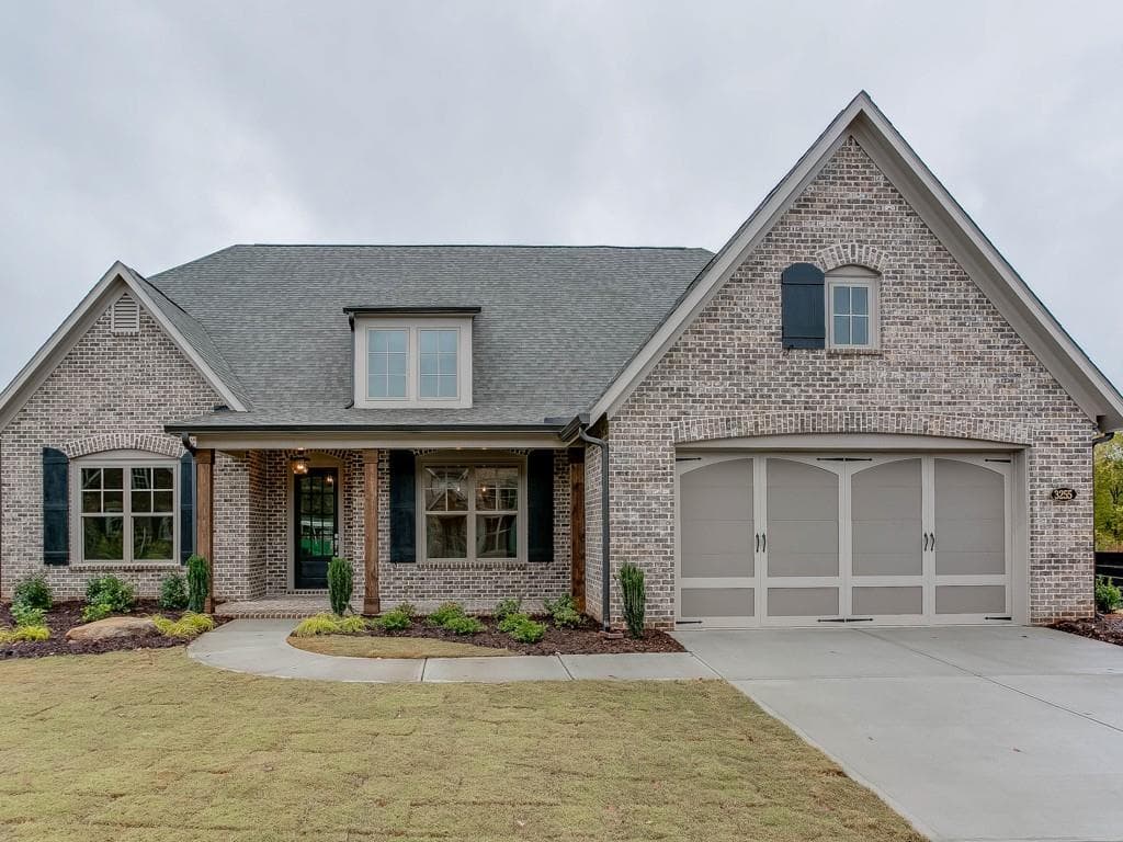 3255 Carswell Bend, Cumming, GA 30028 — most recent listing photo