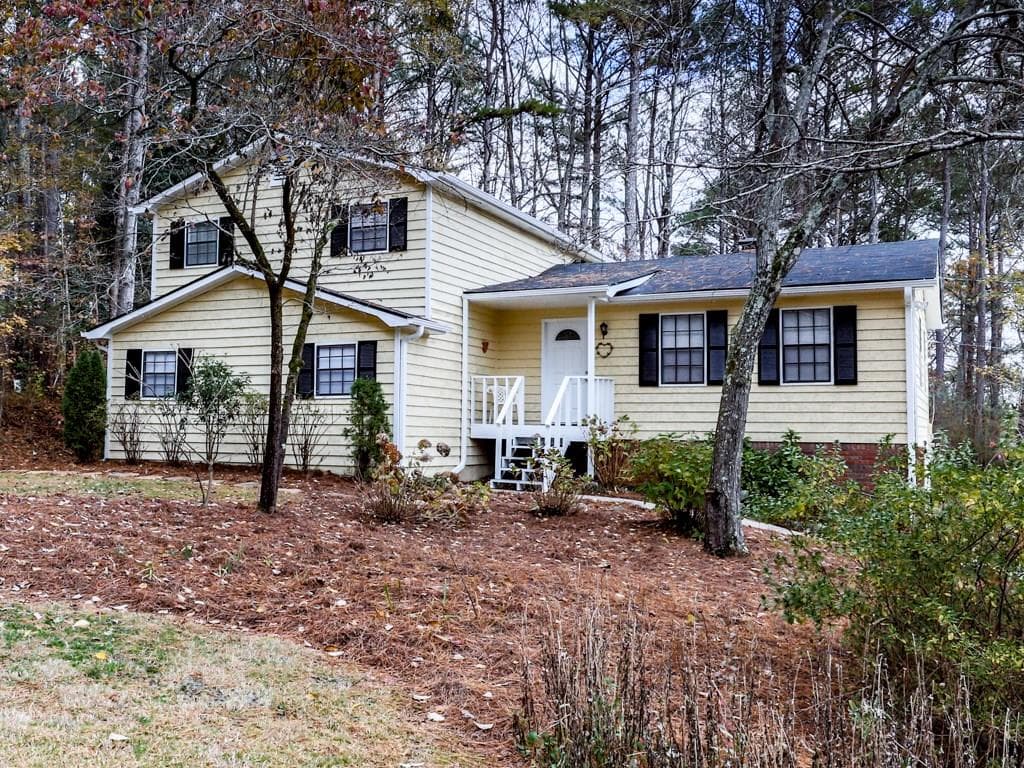 706 Cristy Lane, Woodstock, GA 30188 — most recent listing photo