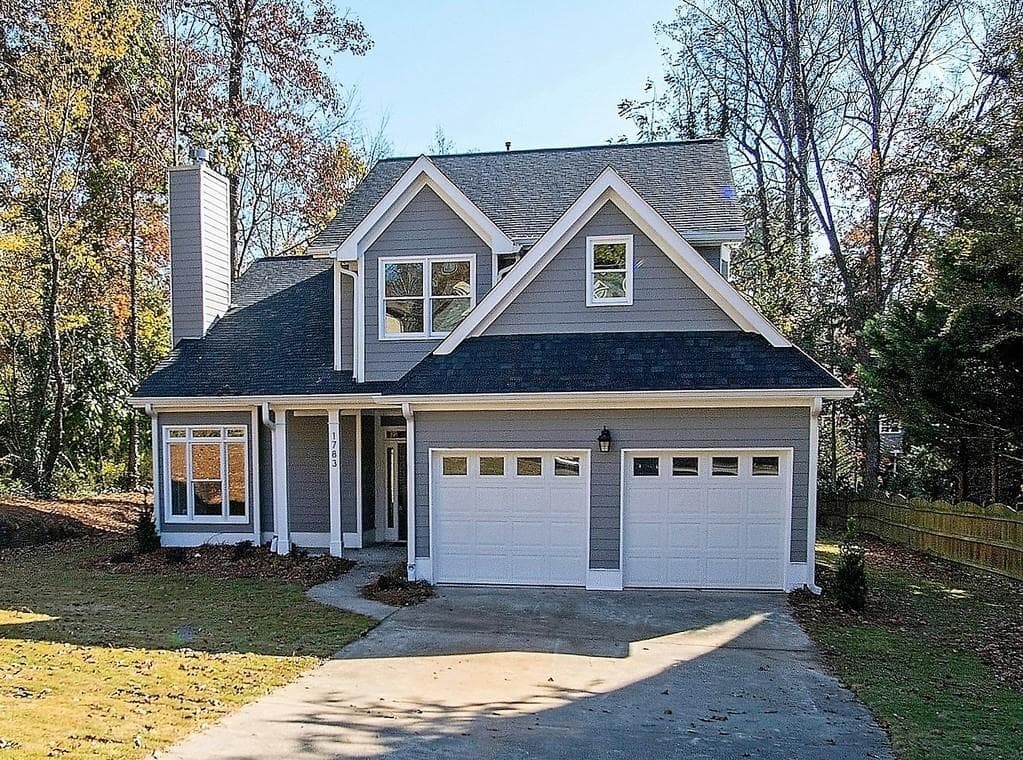 1783 Georgian Terrace, Brookhaven, GA 30341 — most recent listing photo