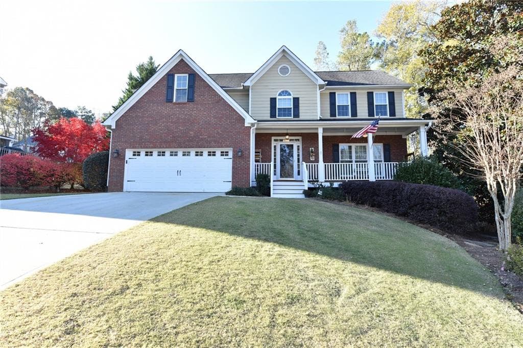 988 CLARION Way, Lawrenceville, GA 30044 — most recent listing photo