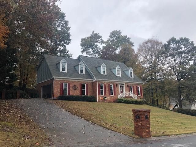 550 Belgrave Lane, Tucker, GA 30084 — most recent listing photo