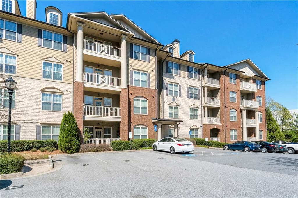 4805 W Village Way 2203, Smyrna, GA 30080 — most recent listing photo