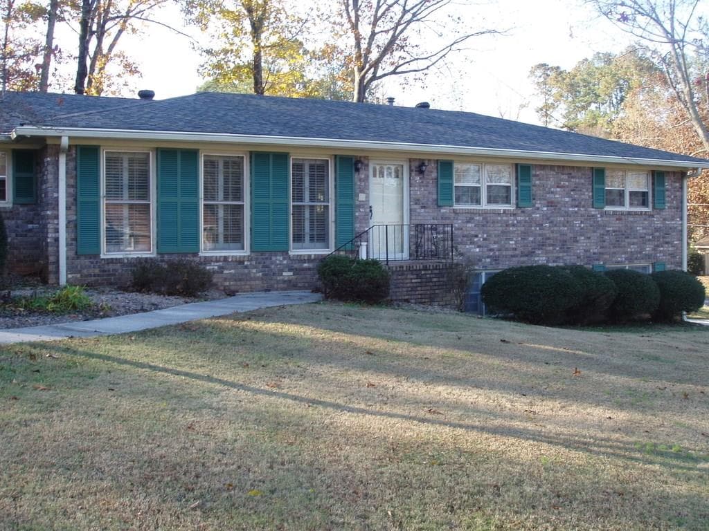 1220 Windburn Drive, Marietta, GA 30066 — most recent listing photo
