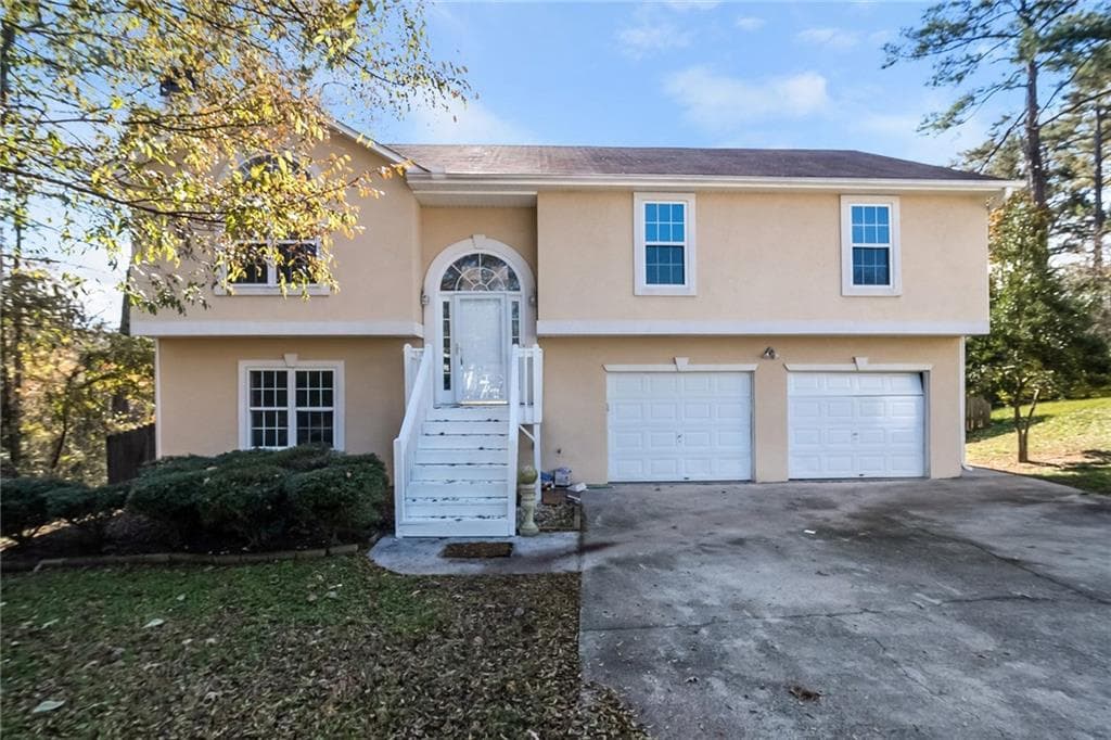 4411 Akins Ridge Lane, Powder Springs, GA 30127 — most recent listing photo
