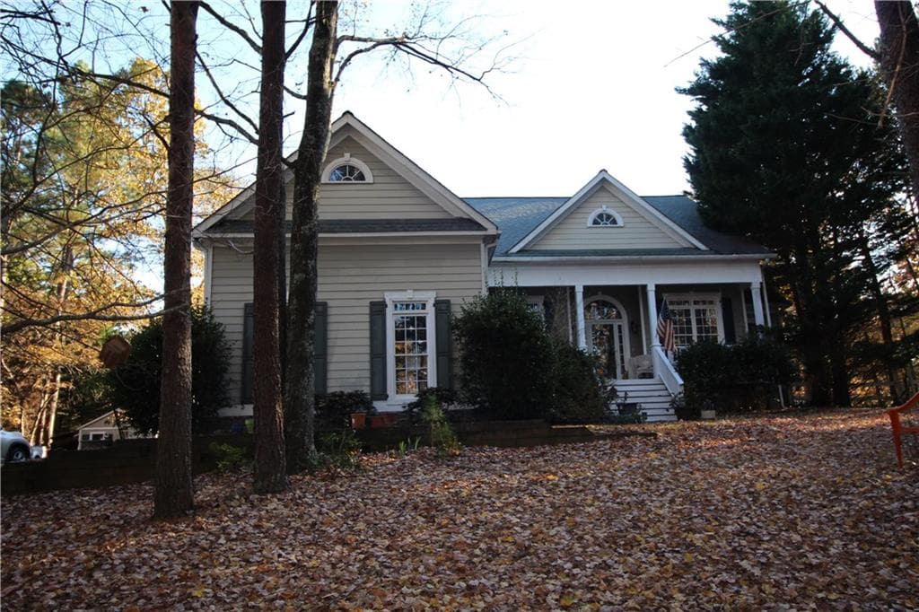 460 Arrow Trail, Waleska, GA 30183 — most recent listing photo