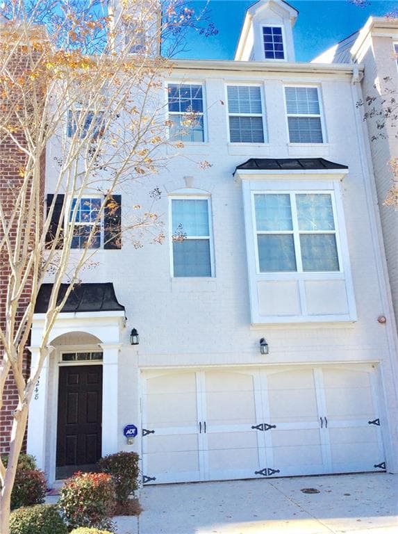 6248 Sawtooth Oak Court, Mableton, GA 30126 — most recent listing photo