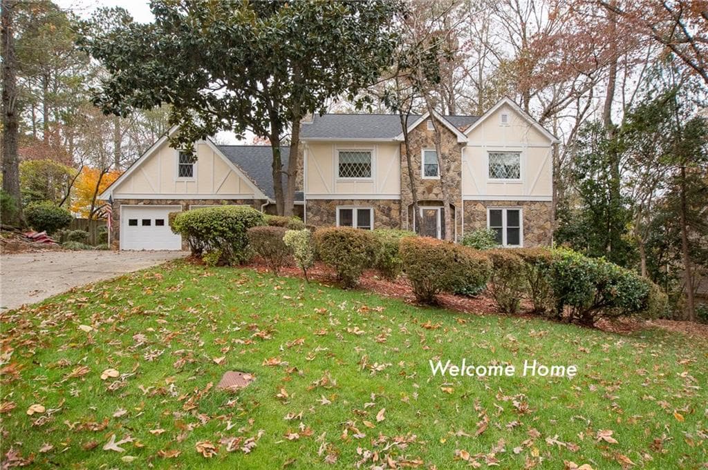 621 BRANDI Lane, Lawrenceville, GA 30044 — most recent listing photo