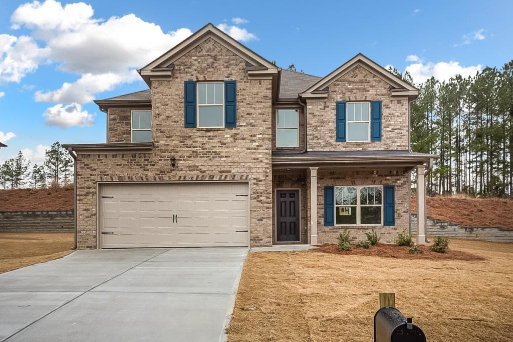 10785 Southwood Drive, Hampton, GA 30228 — most recent listing photo