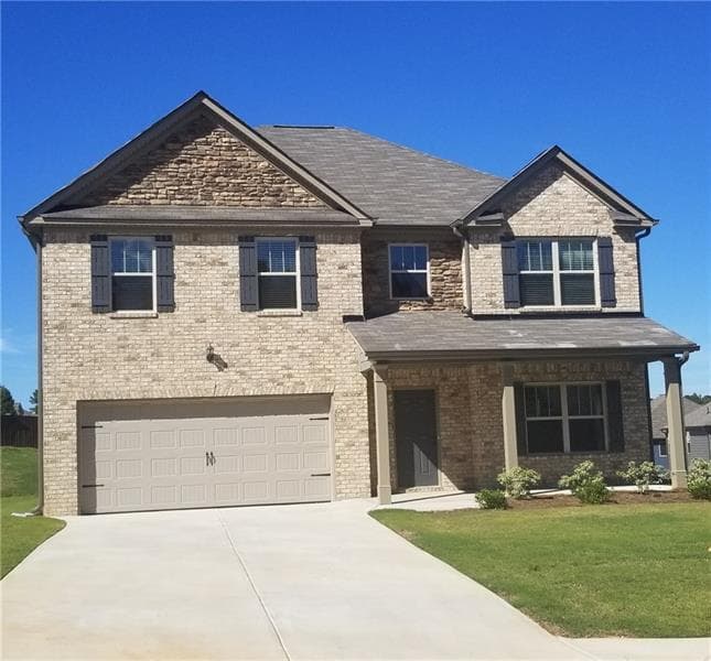 10761 Southwood Drive, Hampton, GA 30228 — most recent listing photo