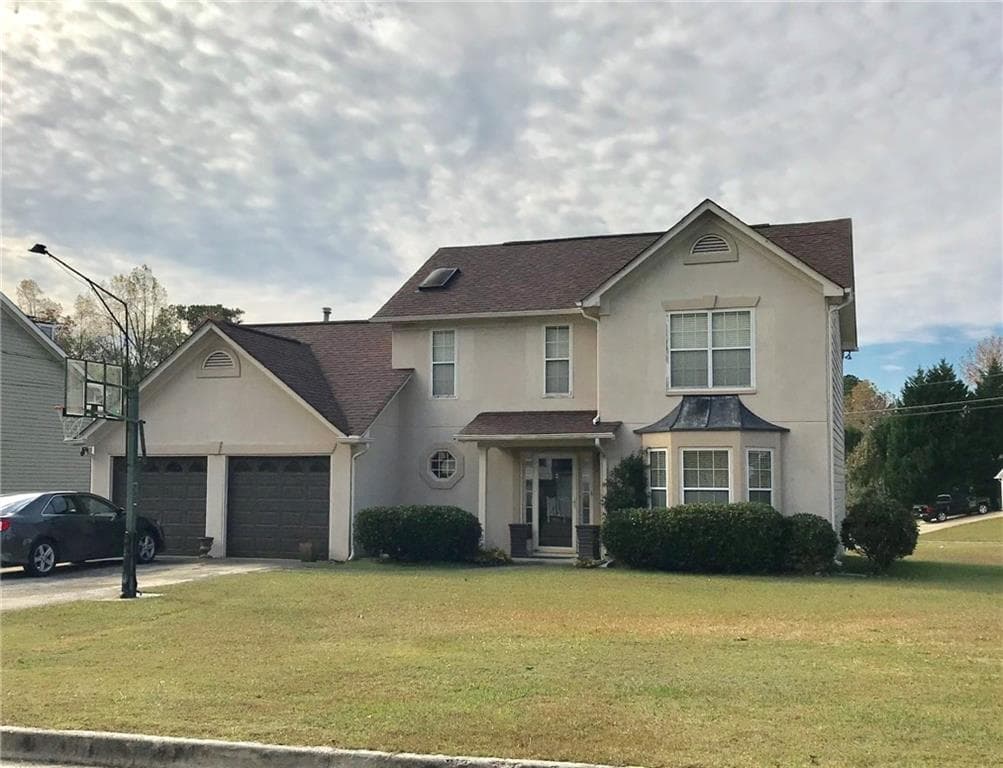 375 Emerald Green Court, College Park, GA 30349 — most recent listing photo