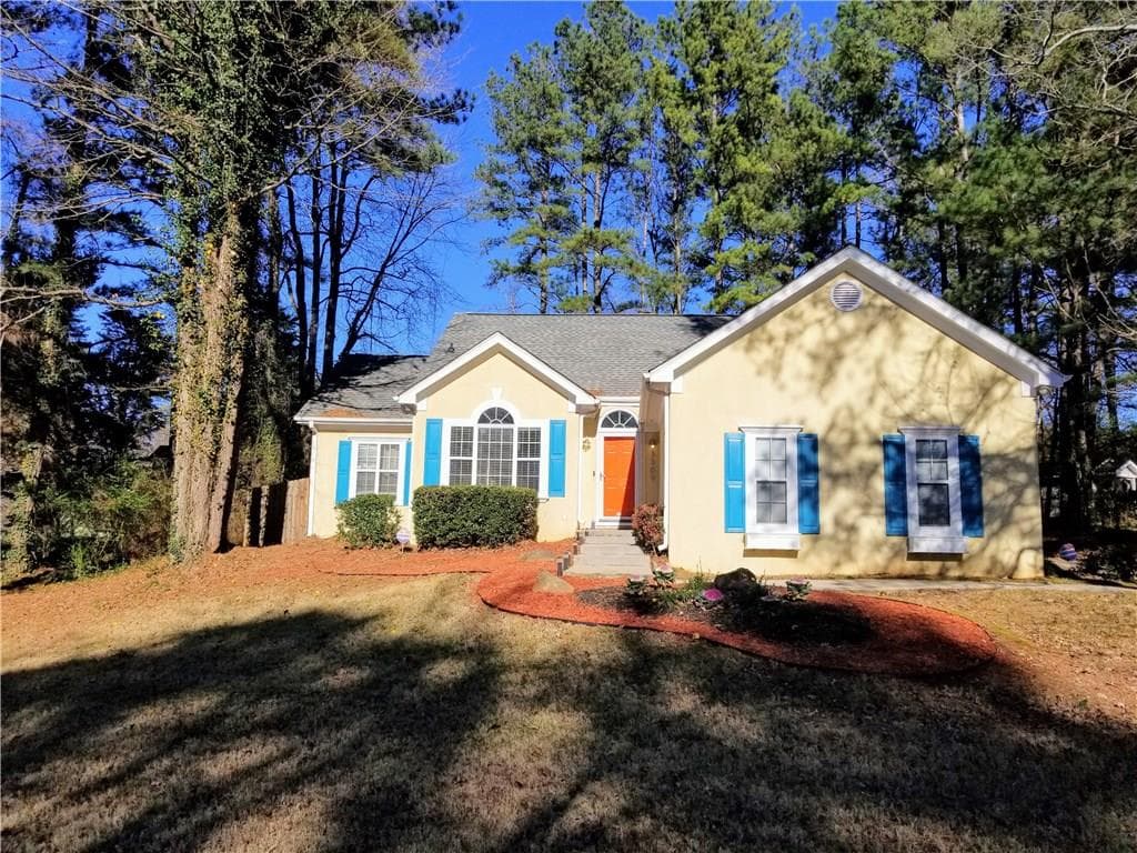 3309 Harvester Woods Road, Decatur, GA 30034 — most recent listing photo