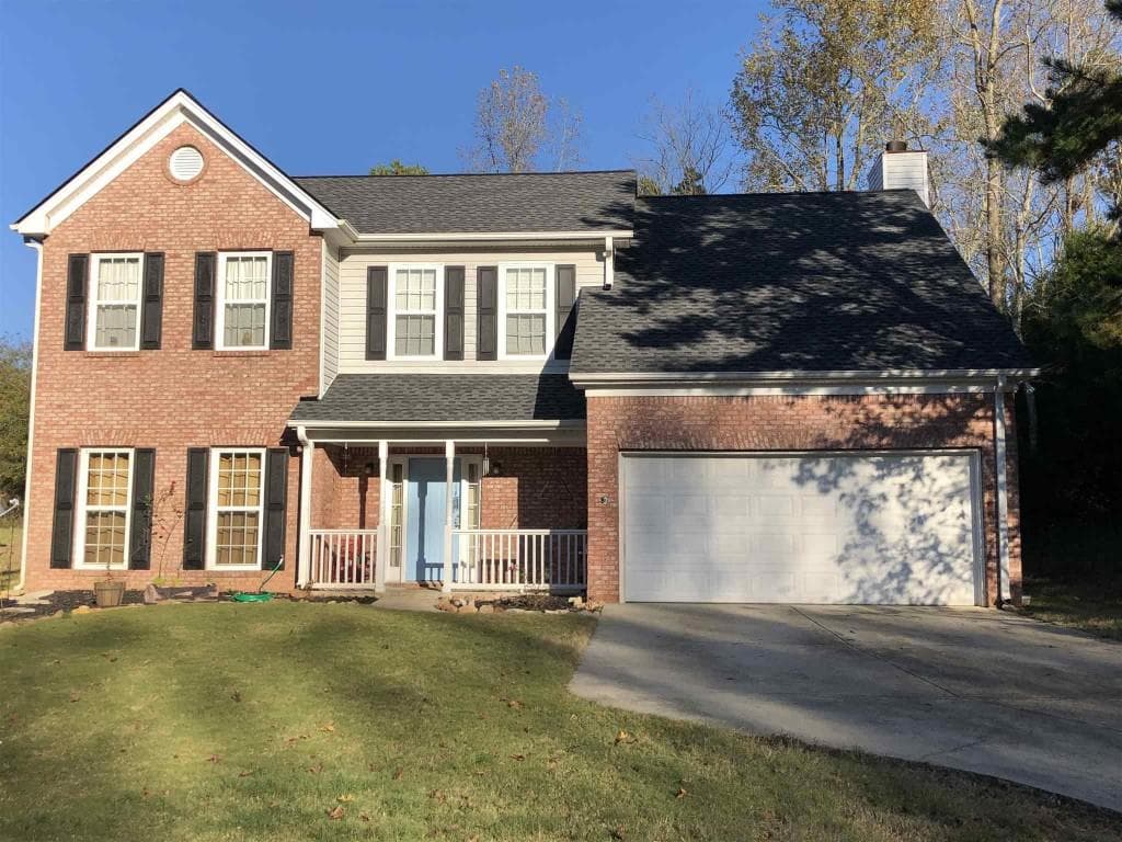 130 Glenn Fuller Circle, Commerce, GA 30529 — most recent listing photo