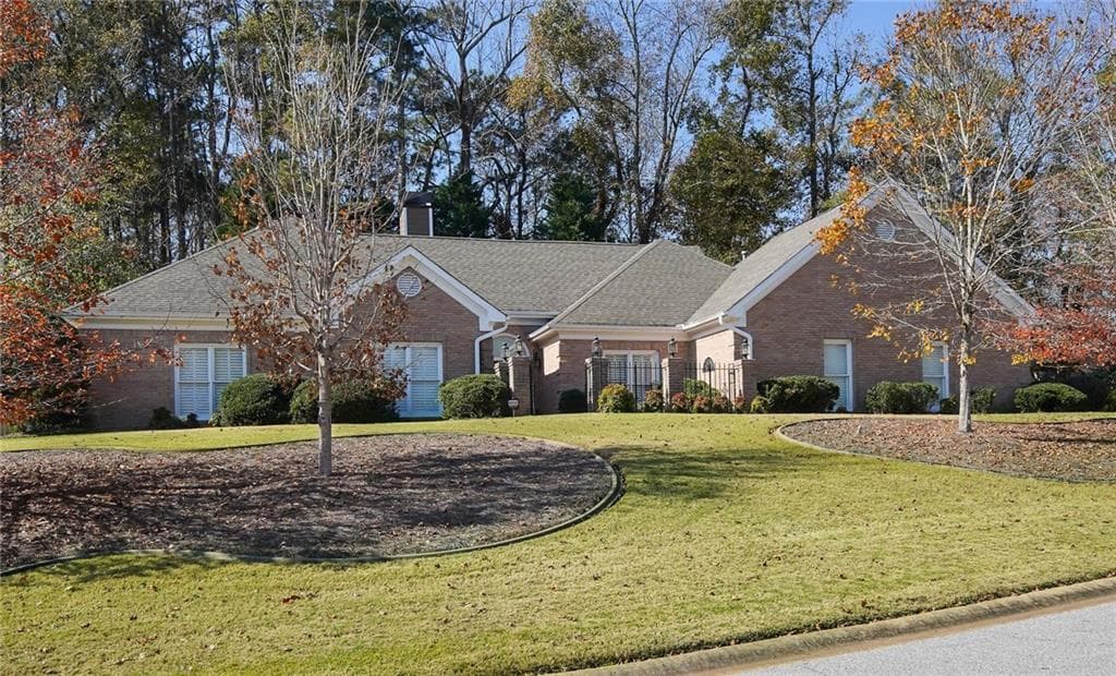 1443 Livingston Drive, Marietta, GA 30064 — most recent listing photo