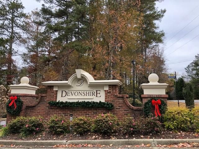 304 Devonshire Drive, Alpharetta, GA 30022 — most recent listing photo