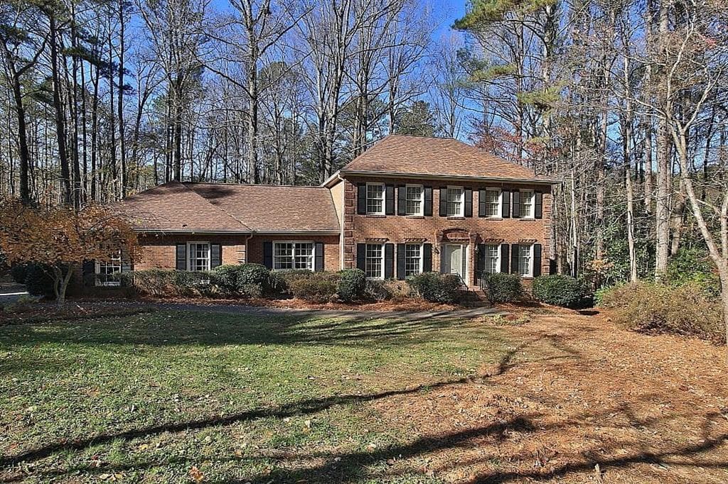 3759 Lea Ho Lane, Lilburn, GA 30047 — most recent listing photo