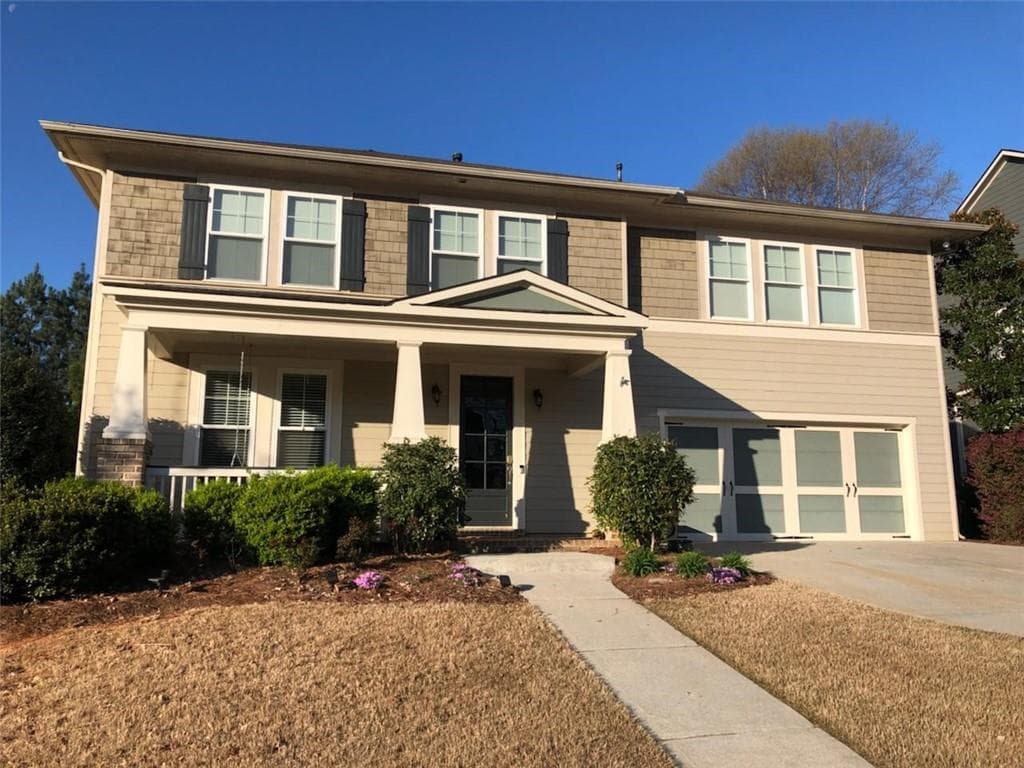 6223 Cedar Spring Lane, Hoschton, GA 30548 — most recent listing photo