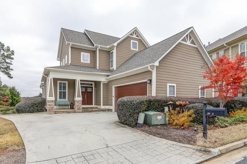 2805 Prado Lane, Marietta, GA 30066 — most recent listing photo