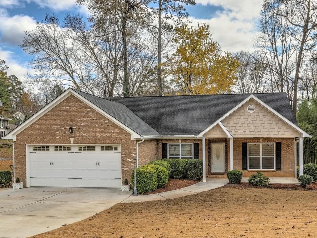 498 Embry Lane, Marietta, GA 30066 — most recent listing photo