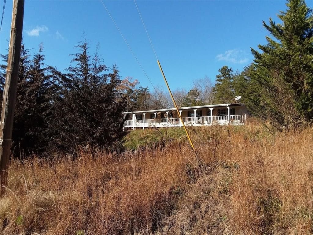 365 Dry Pond Road, Waleska, GA 30183 — most recent listing photo