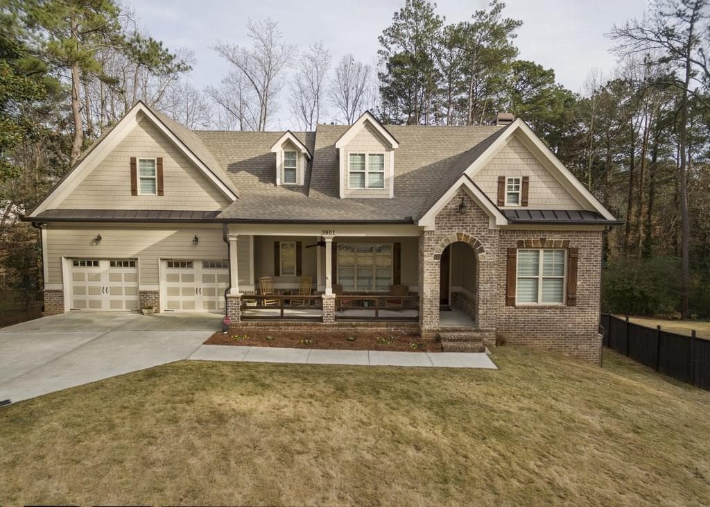 3601 London Road, Chamblee, GA 30341 — most recent listing photo