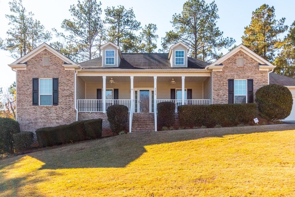 5575 DOE TROT Trail, Douglasville, GA 30135 — most recent listing photo
