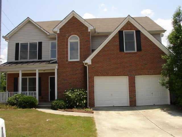 4532 Alaspair Lane, Acworth, GA 30101 — most recent listing photo