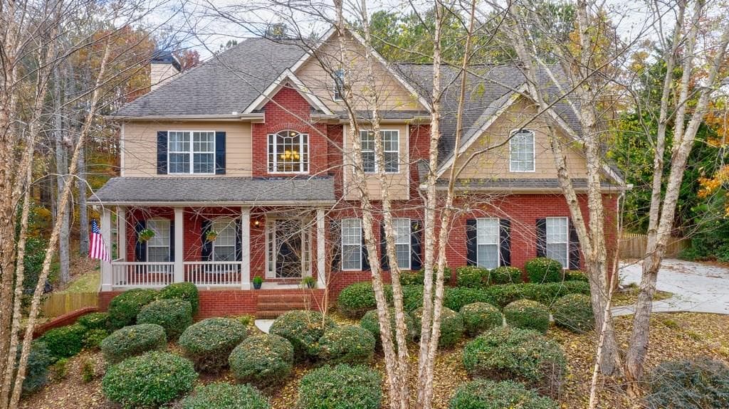 4663 Hartwell Drive, Douglasville, GA 30135 — most recent listing photo