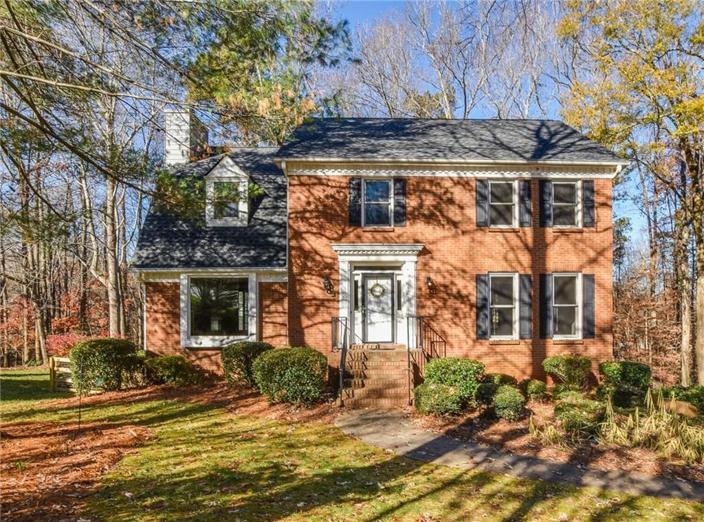 3240 Paddle Wheel Court, Suwanee, GA 30024 — most recent listing photo