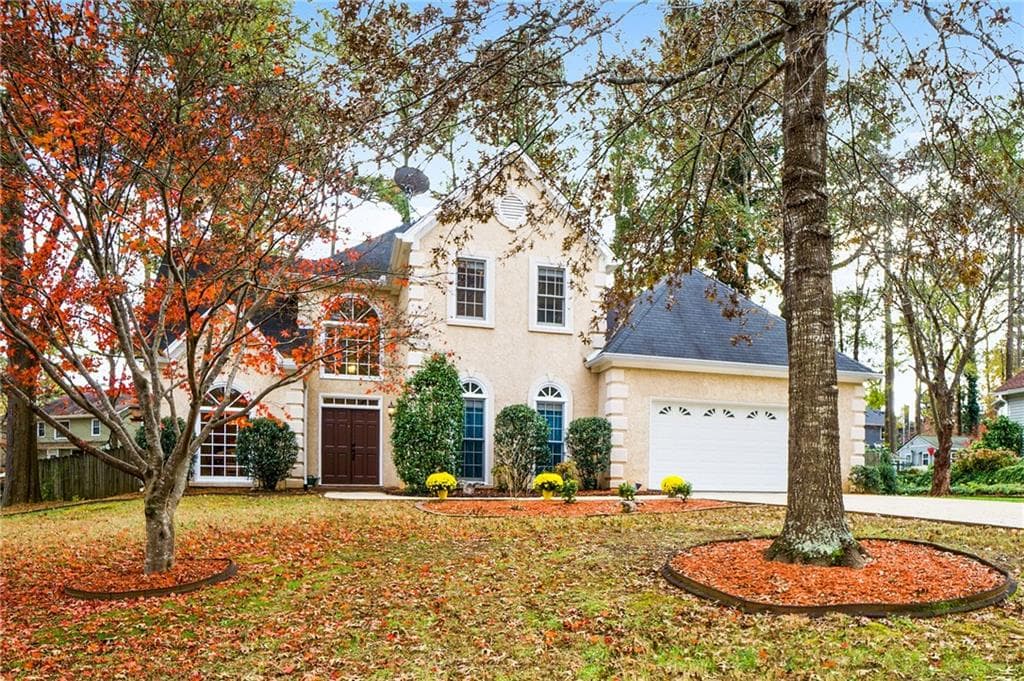 19 Iron Brigade Drive, Marietta, GA 30064 — most recent listing photo