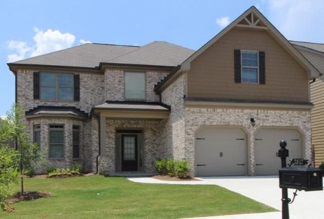 1629 Elyse Springs Drive, Lawrenceville, GA 30045 — most recent listing photo