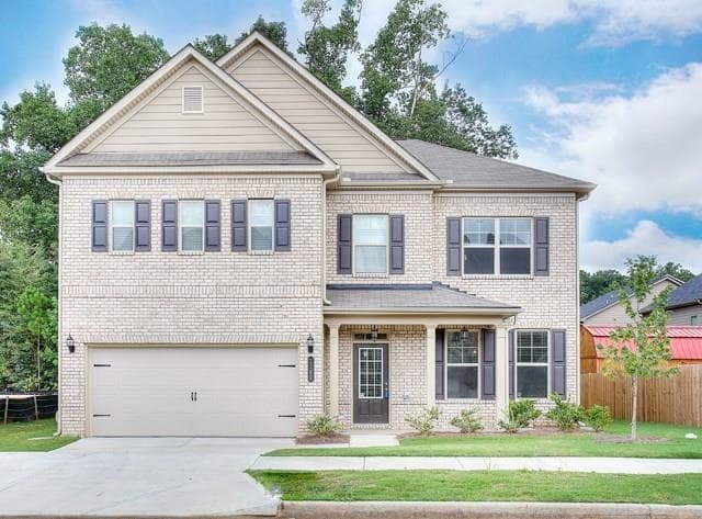 1160 Jacobs Farm Drive, Lawrenceville, GA 30045 — most recent listing photo