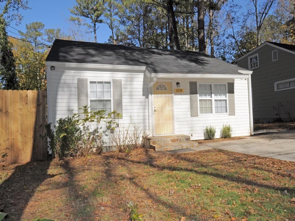 2234 Brunswick Avenue, Decatur, GA 30032 — most recent listing photo