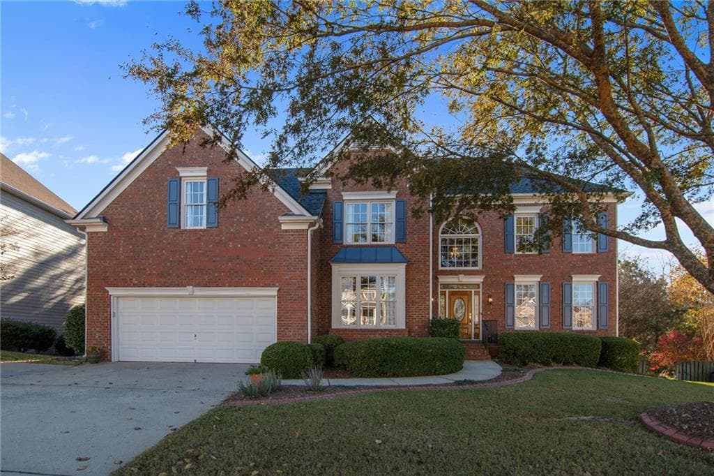 2901 Newberry Way, Kennesaw, GA 30144 — most recent listing photo