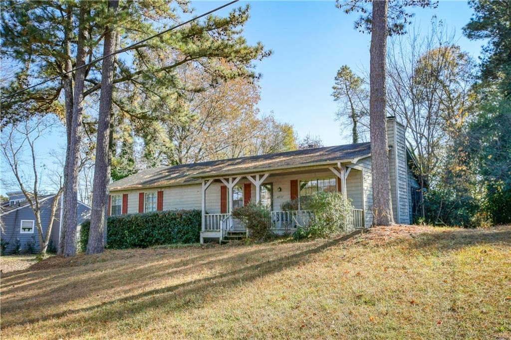 4937 Dana Drive, Kennesaw, GA 30144 — most recent listing photo