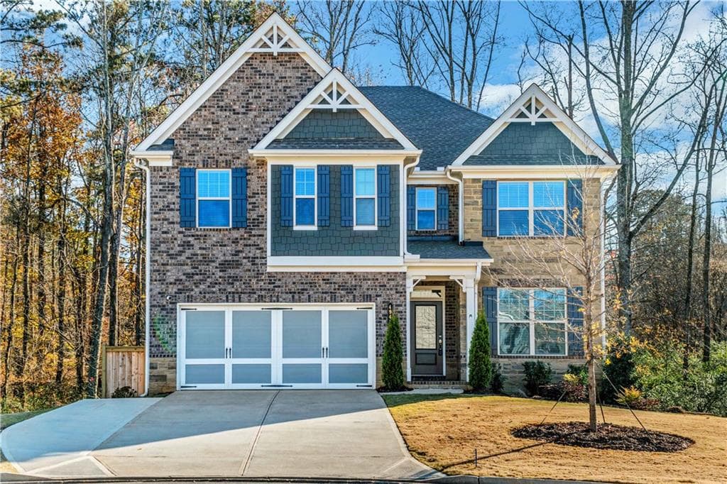 4945 Alexandria Avenue, Cumming, GA 30040 — most recent listing photo