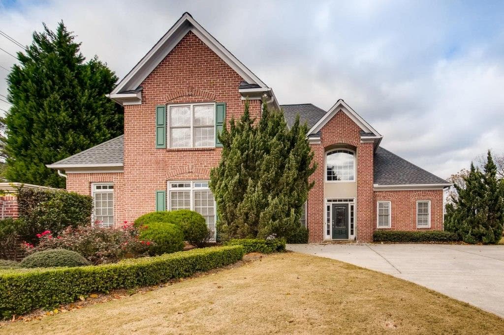 3251 Winthrop Circle, Marietta, GA 30067 — most recent listing photo