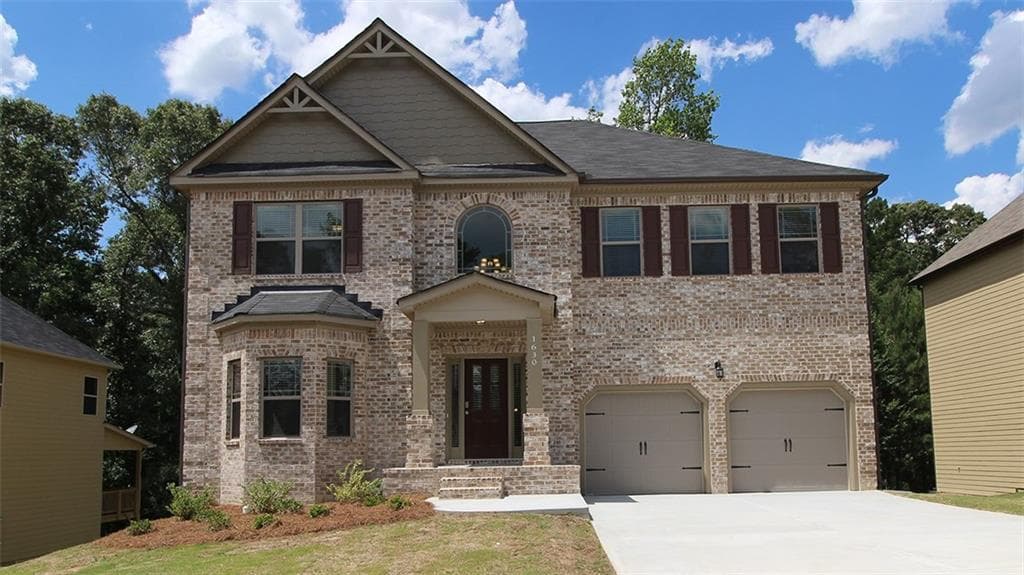 1630 Elyse Springs Drive, Lawrenceville, GA 30045 — most recent listing photo