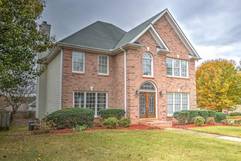 205 Forest Court, Johns Creek, GA 30097 — most recent listing photo