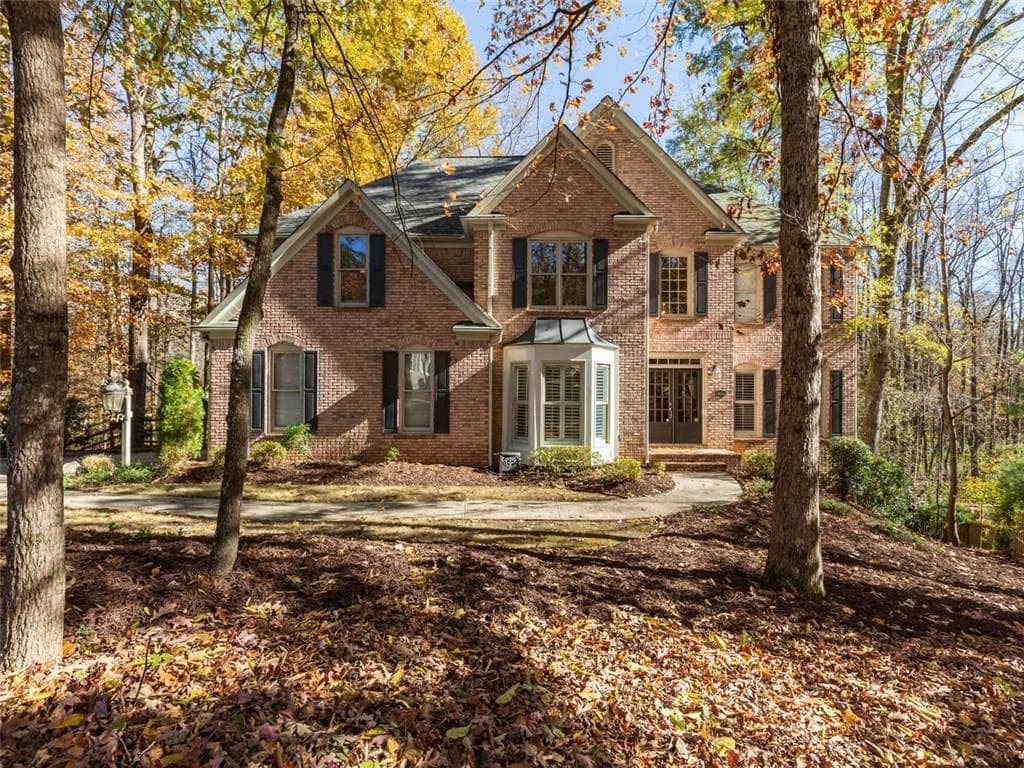 10685 Cauley Creek Drive, Johns Creek, GA 30097 — most recent listing photo