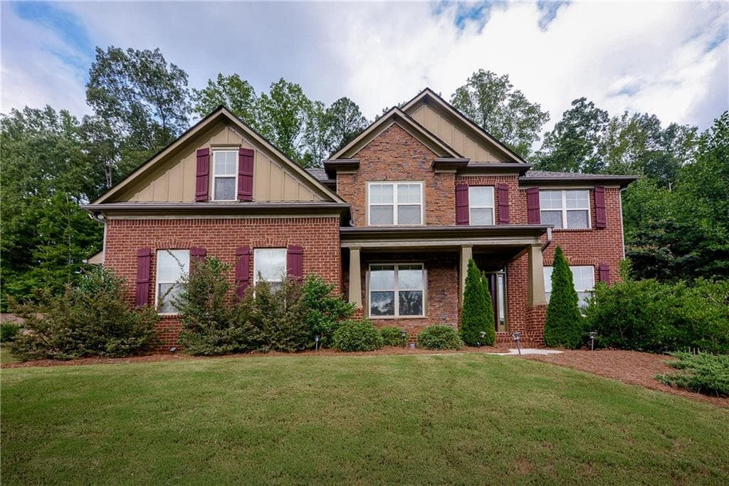 1178 Hillside Green Way, Powder Springs, GA 30127 — most recent listing photo