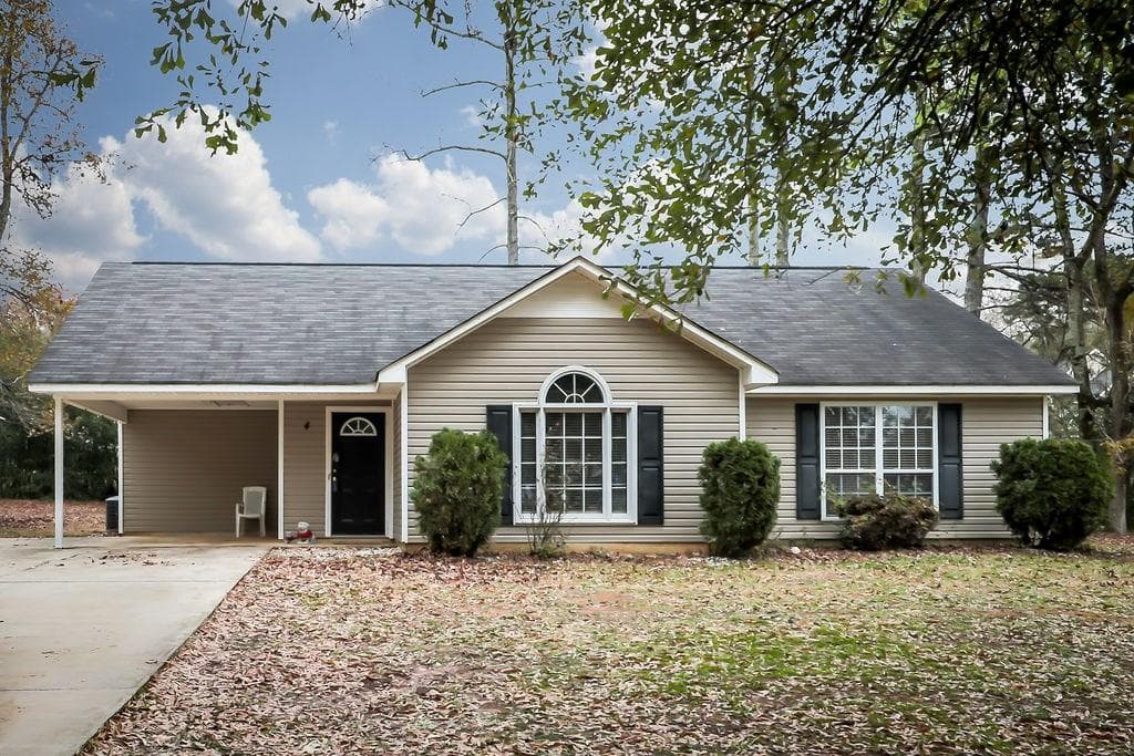 4 NE Echles Drive, Rome, GA 30161 — most recent listing photo