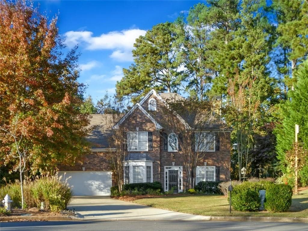 3330 Woodside Circle, Alpharetta, GA 30004 — most recent listing photo