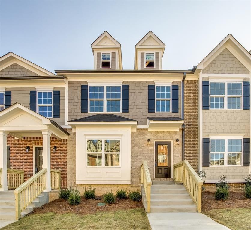 621 Sweet Bay Ridge, Woodstock, GA 30188 — most recent listing photo