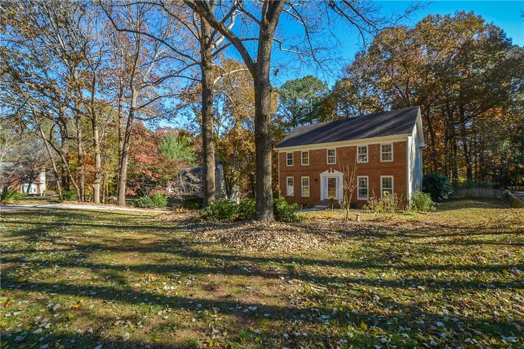 2736 Saxon Drive, Duluth, GA 30096 — most recent listing photo